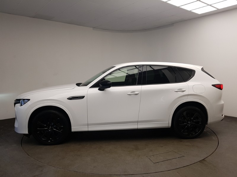 Used Mazda CX-60 2023 for sale - 76964096: Photo 4