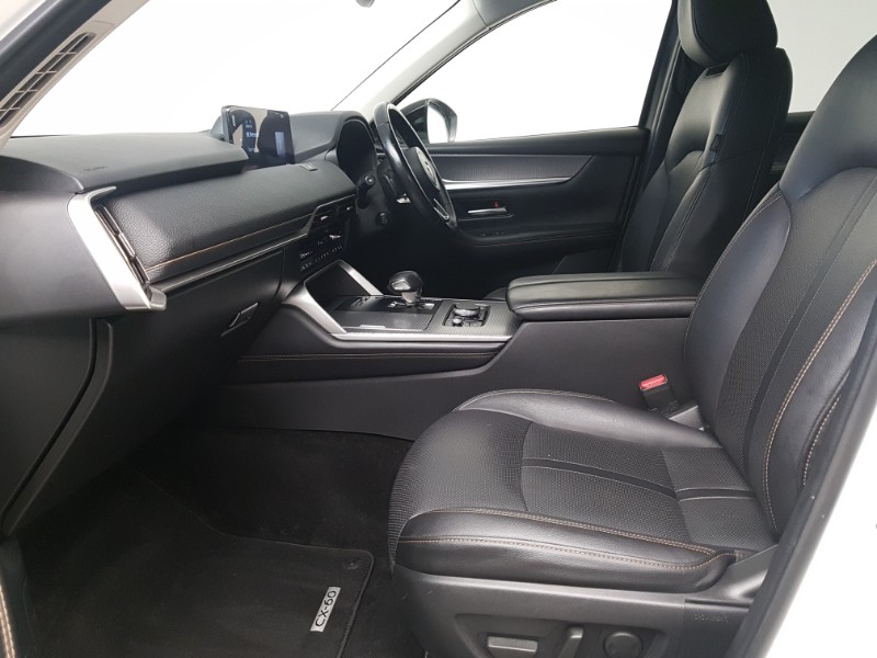 Used Mazda CX-60 2023 for sale - 76964096: Photo 5