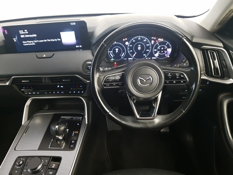 Used Mazda CX-60 2023 for sale - 76964096: Photo 7