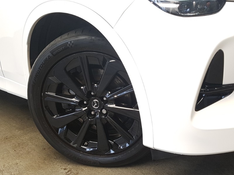 Used Mazda CX-60 2023 for sale - 76964096: Photo 9