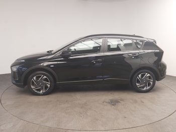 Used Hyundai BAYON 2023 for sale - 78642473: Photo