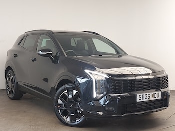 Used Kia Sportage 2026 for sale - 79303111: Photo
