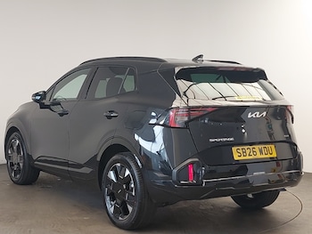 Used Kia Sportage 2026 for sale - 79303111: Photo