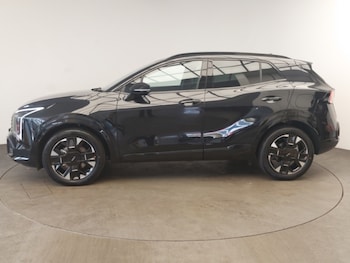 Used Kia Sportage 2026 for sale - 79303111: Photo