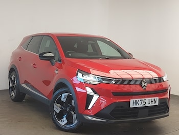 Used Renault Symbioz 2025 for sale - 79286457: Photo