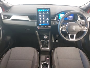 Used Renault Symbioz 2025 for sale - 79286457: Photo