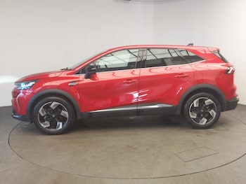Used Renault Symbioz 2025 for sale - 79286457: Photo