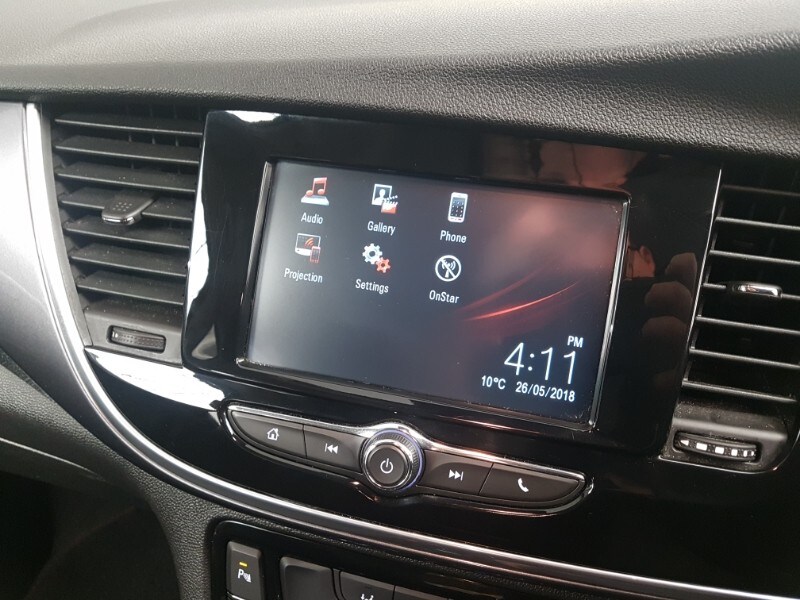 Used Vauxhall Mokka X 2018 for sale - 76737105: Photo 10