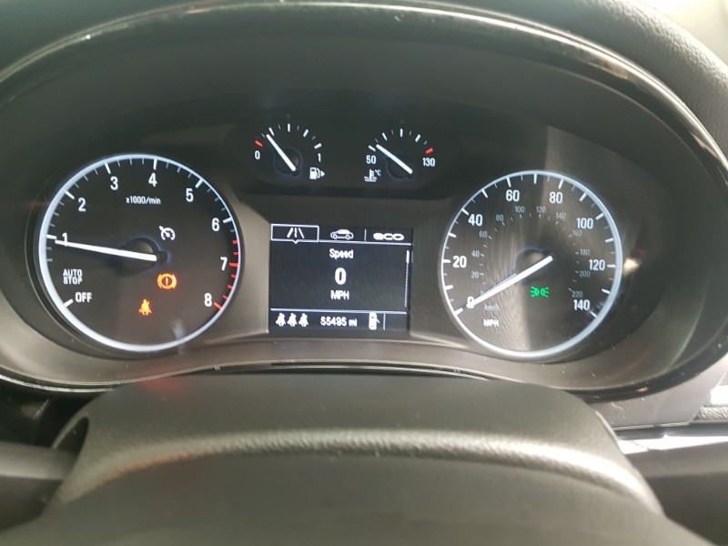 Used Vauxhall Mokka X 2018 for sale - 76737105: Photo 11