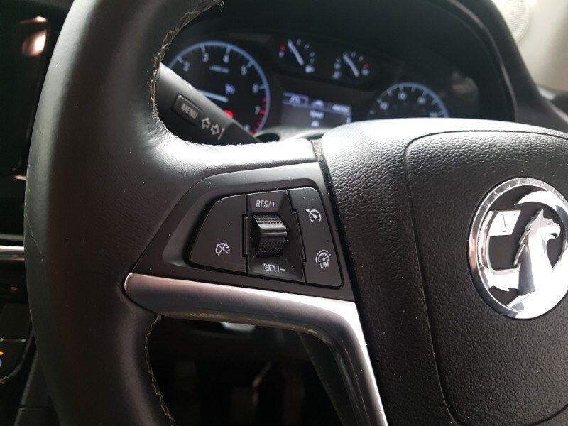 Used Vauxhall Mokka X 2018 for sale - 76737105: Photo 12