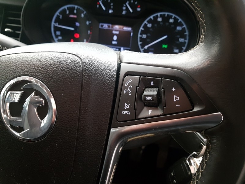 Used Vauxhall Mokka X 2018 for sale - 76737105: Photo 13