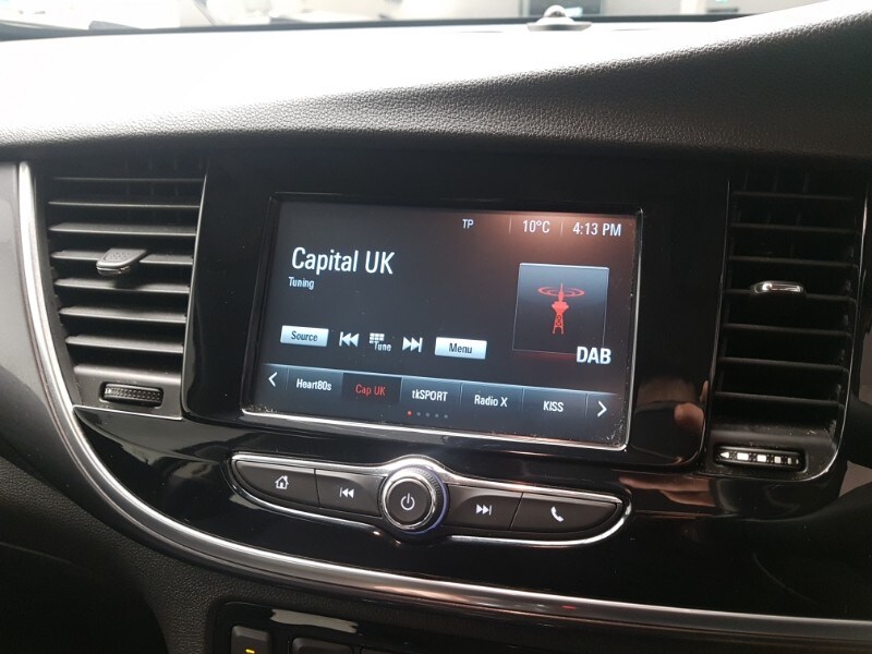 Used Vauxhall Mokka X 2018 for sale - 76737105: Photo 14