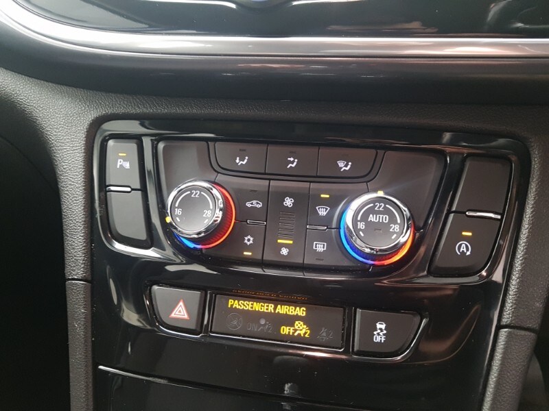 Used Vauxhall Mokka X 2018 for sale - 76737105: Photo 15