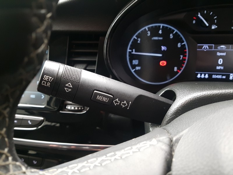 Used Vauxhall Mokka X 2018 for sale - 76737105: Photo 16