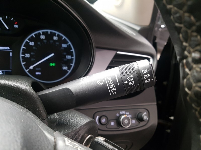 Used Vauxhall Mokka X 2018 for sale - 76737105: Photo 17