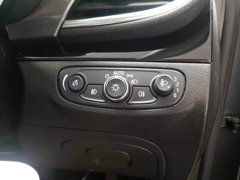 Used Vauxhall Mokka X 2018 for sale - 76737105: Photo 18