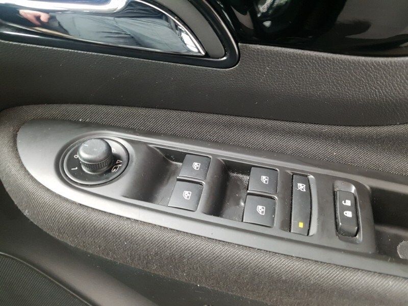 Used Vauxhall Mokka X 2018 for sale - 76737105: Photo 19