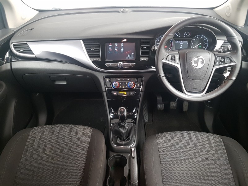 Used Vauxhall Mokka X 2018 for sale - 76737105: Photo 2