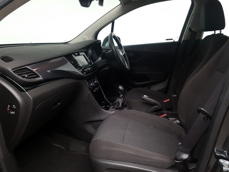 Used Vauxhall Mokka X 2018 for sale - 76737105: Photo 5