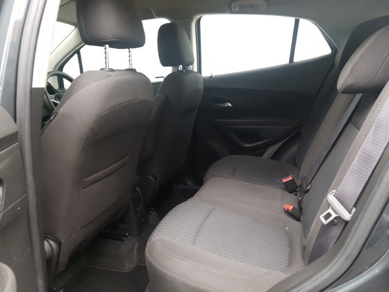 Used Vauxhall Mokka X 2018 for sale - 76737105: Photo 6