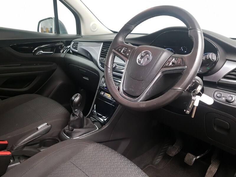 Used Vauxhall Mokka X 2018 for sale - 76737105: Photo 7