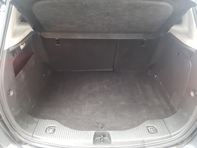 Used Vauxhall Mokka X 2018 for sale - 76737105: Photo 8