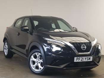 2021 - 1.0 DiG-T Acenta 5dr DCT