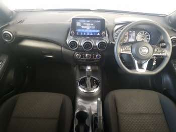 Used Nissan Juke 2021 for sale - 75022432: Photo