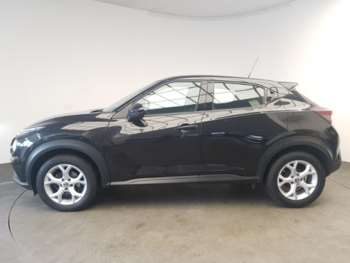 Used Nissan Juke 2021 for sale - 75022432: Photo