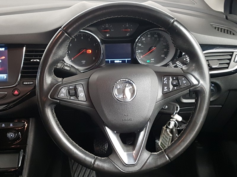 Used Vauxhall Astra 2019 for sale - 77343374: Photo 10