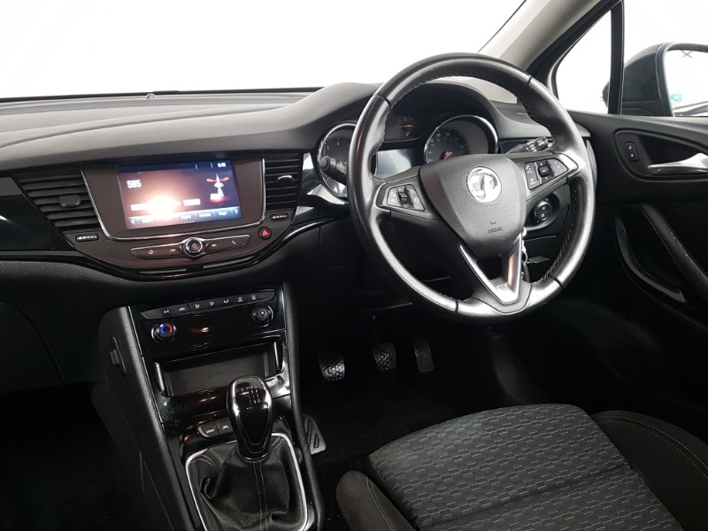 Used Vauxhall Astra 2019 for sale - 77343374: Photo 11