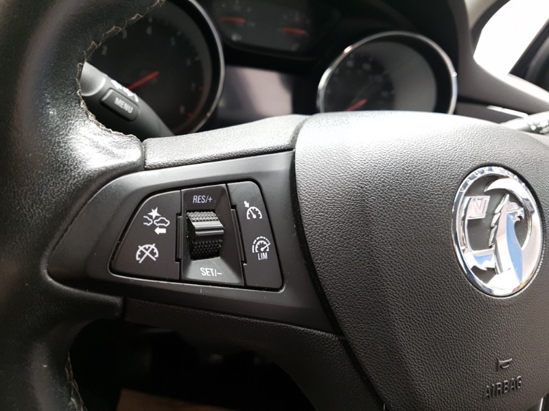 Used Vauxhall Astra 2019 for sale - 77343374: Photo 13