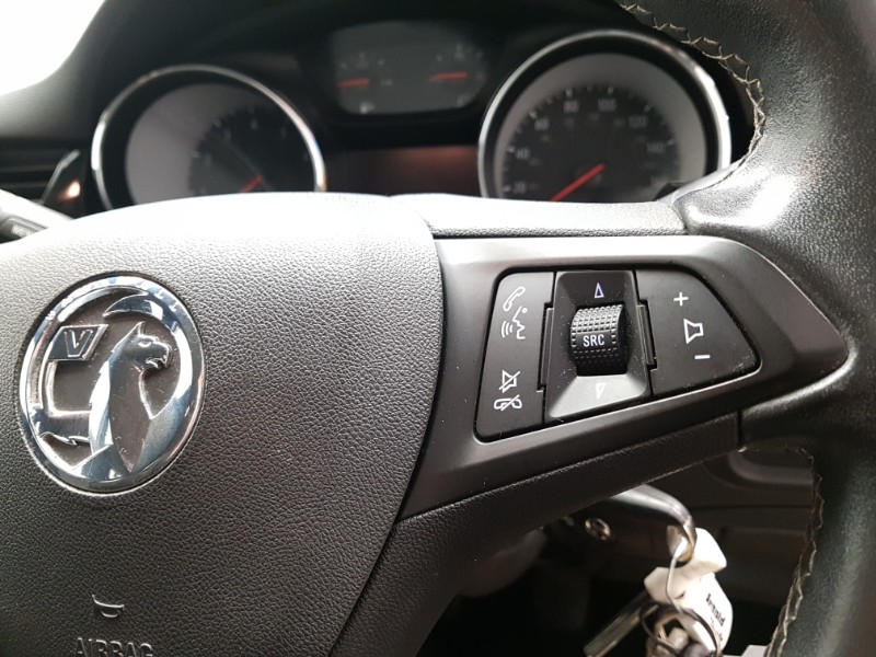Used Vauxhall Astra 2019 for sale - 77343374: Photo 14