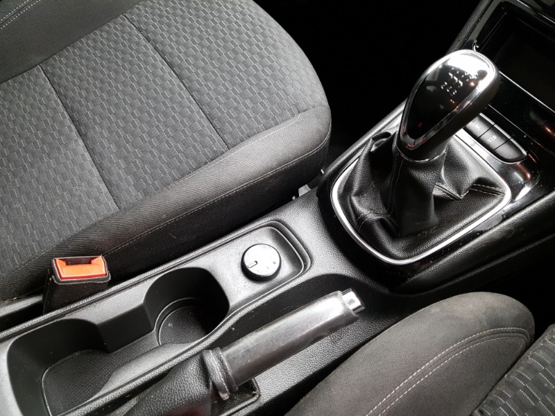 Used Vauxhall Astra 2019 for sale - 77343374: Photo 15