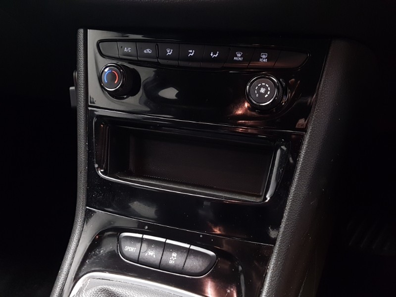 Used Vauxhall Astra 2019 for sale - 77343374: Photo 16