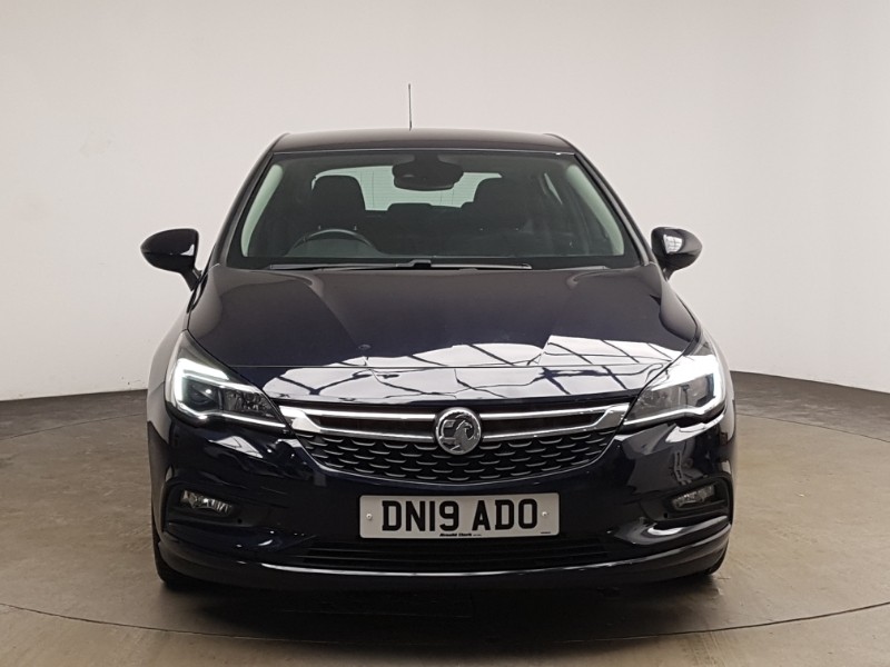 Used Vauxhall Astra 2019 for sale - 77343374: Photo 18