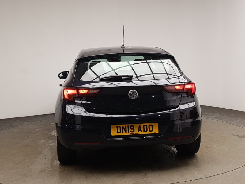 Used Vauxhall Astra 2019 for sale - 77343374: Photo 19