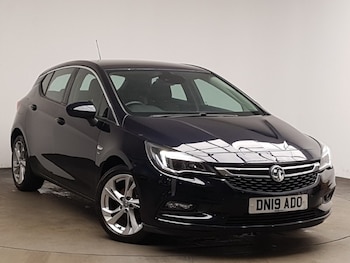 Used Vauxhall Astra 2019 for sale - 77343374: Photo