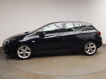 Used Vauxhall Astra 2019 for sale - 77343374: Photo