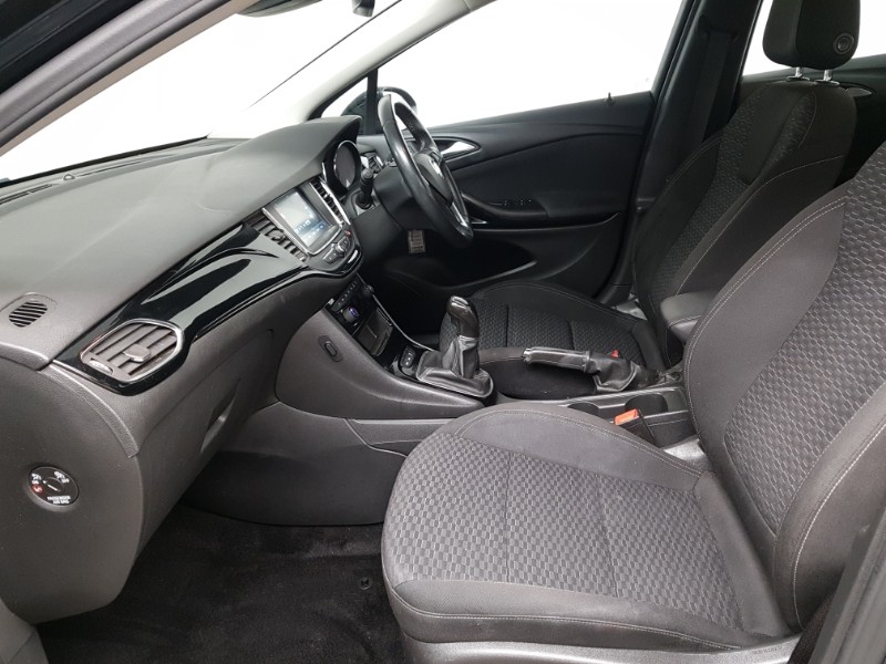 Used Vauxhall Astra 2019 for sale - 77343374: Photo 5