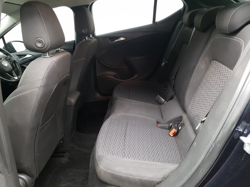 Used Vauxhall Astra 2019 for sale - 77343374: Photo 6