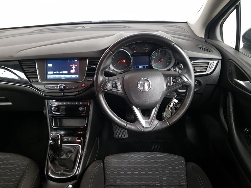 Used Vauxhall Astra 2019 for sale - 77343374: Photo 7