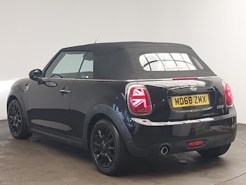Used MINI Cooper 2019 for sale - 78704138: Photo