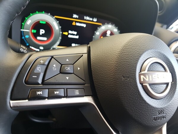 Used Nissan Juke 2024 for sale - 75267337: Photo 15