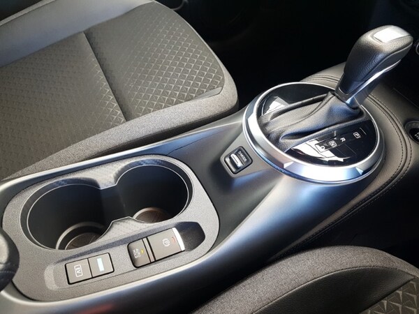 Used Nissan Juke 2024 for sale - 75267337: Photo 17