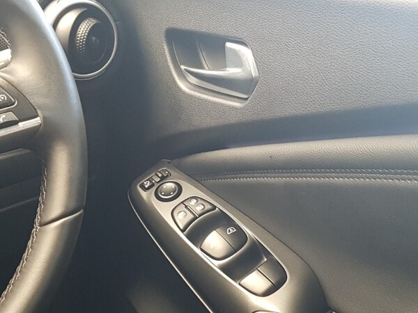 Used Nissan Juke 2024 for sale - 75267337: Photo 19