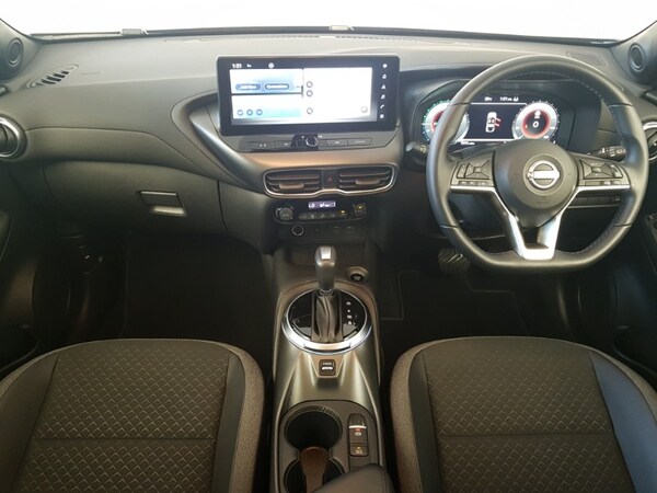 Used Nissan Juke 2024 for sale - 75267337: Photo 2