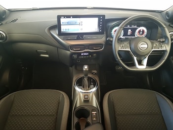 Used Nissan Juke 2024 for sale - 75267337: Photo