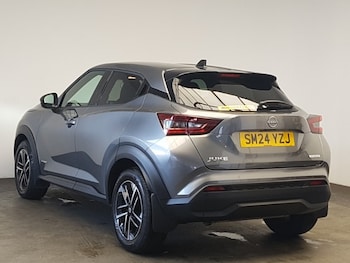 Used Nissan Juke 2024 for sale - 75267337: Photo