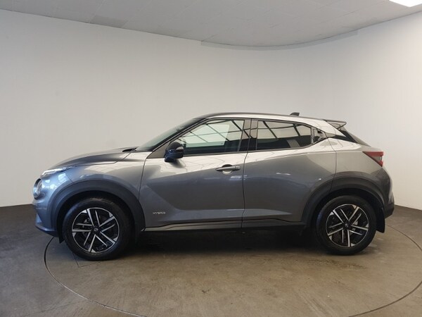 Used Nissan Juke 2024 for sale - 75267337: Photo 4